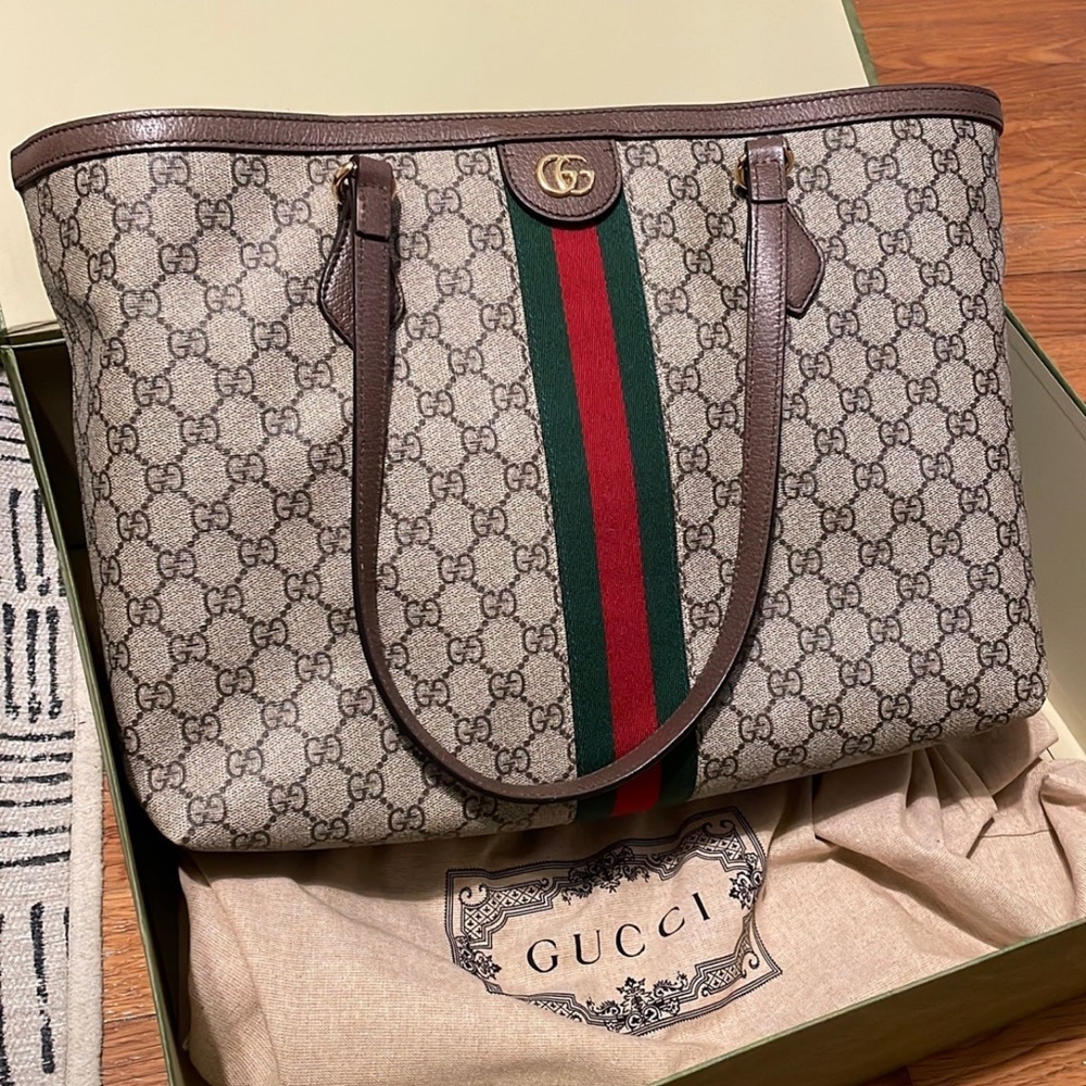 Gucci - Picture 4 of 5